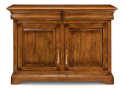 Sarreid Ltd - Charterhouse Cabinet, Fruitwood - 25611-5 veiw 2