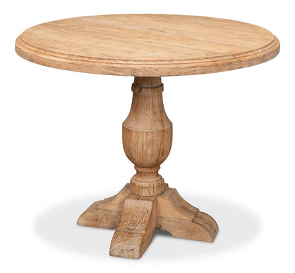 Sarreid Ltd - Dinner With Friends Dining Table, Sedona - 29343 veiw 1