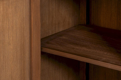 Sarreid Ltd - Lilac Sideboard, Natural Finish in Natural - 52760-N view 12