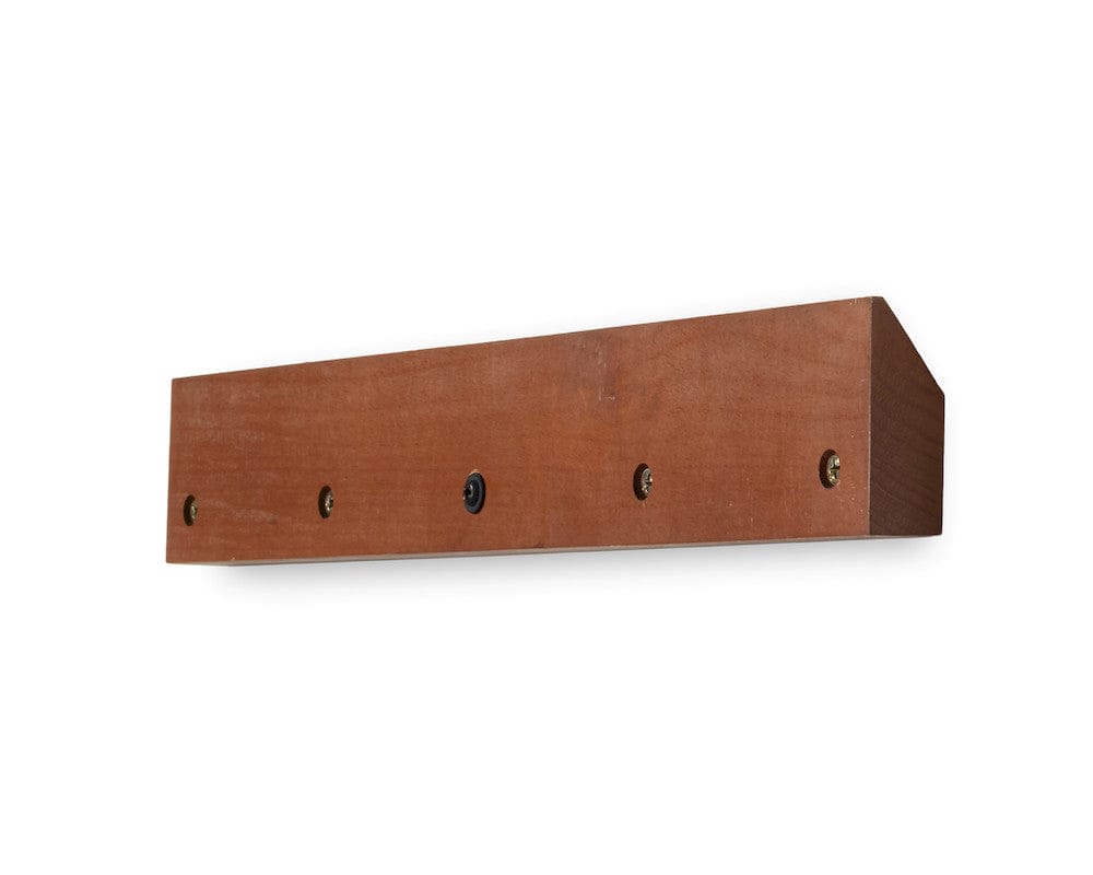 Sarreid Ltd - Mistral Wall Mirror in Brown - 54271-AB view 8