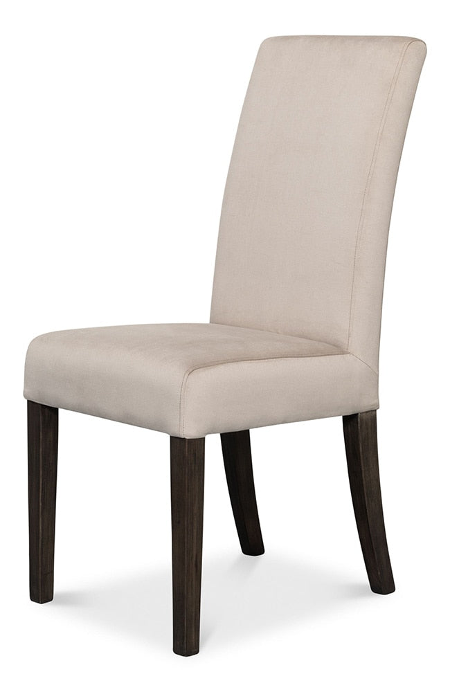 Sarreid Ltd - Sawyer Side Chair (Set of 2) - 53850 veiw 1