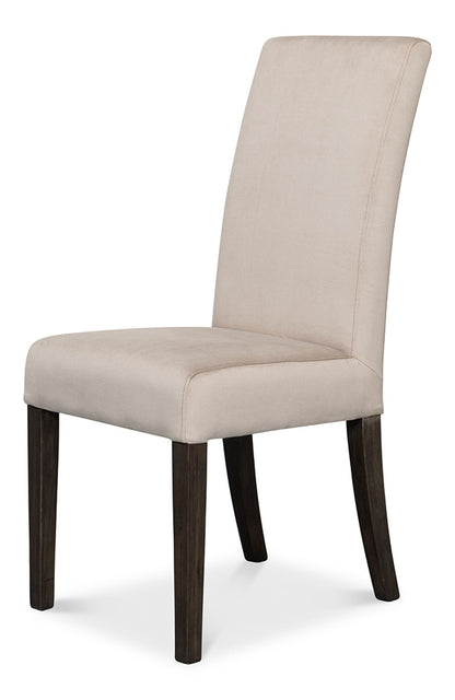 Sarreid Ltd - Sawyer Side Chair (Set of 2) - 53850 veiw 1