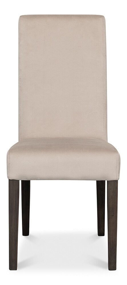 Sarreid Ltd - Sawyer Side Chair (Set of 2) - 53850 veiw 2
