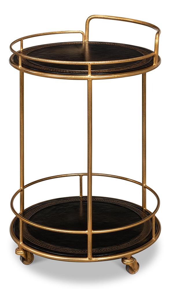 Sarreid Ltd - Server Side Table - 52853 veiw 1