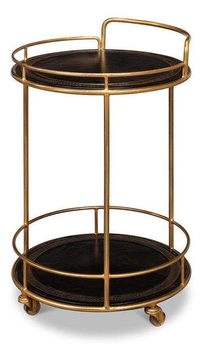 Sarreid Ltd - Server Side Table - 52853 veiw 1