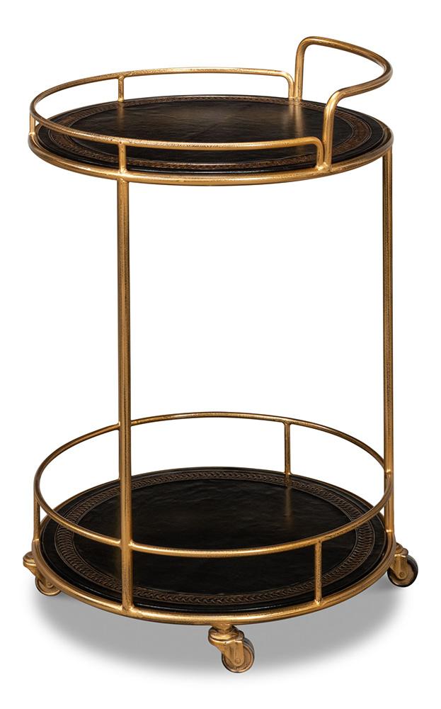Sarreid Ltd - Server Side Table - 52853 veiw 2