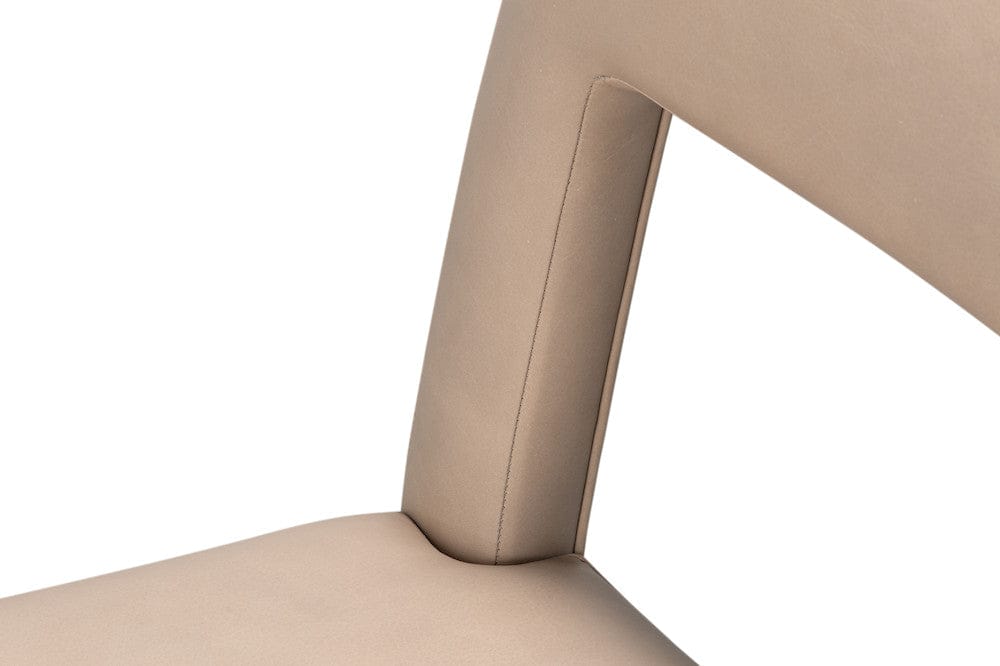 Sarreid Ltd - Solace Chair in White - 54323-WW view 10