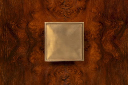 Sarreid Ltd - Southport Credenza in Brown - 54295 view 6