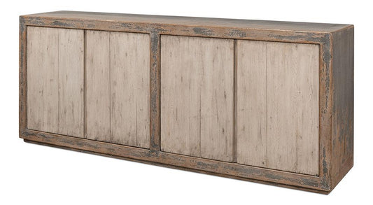 Sarreid Ltd - St Martin Sideboard - 40761 veiw 1