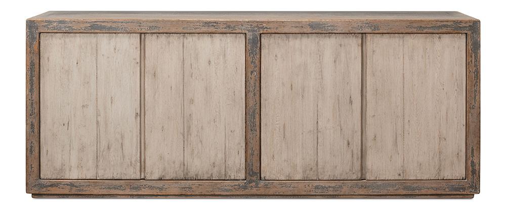Sarreid Ltd - St Martin Sideboard - 40761 veiw 2