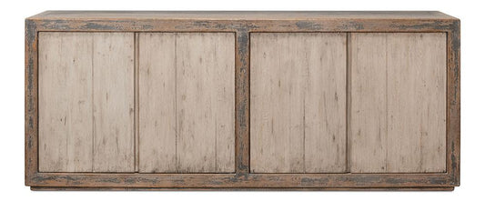 Sarreid Ltd - St Martin Sideboard - 40761 veiw 2