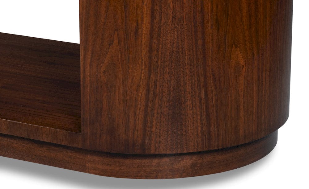 Sarreid Ltd - Vero Console Table in Brown - 54288 view 11