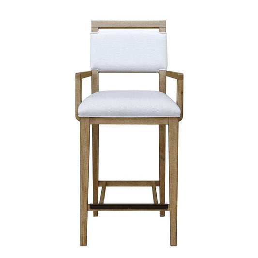Scott Living - Catalina Arm Barstool - P307DJ502_CLOSEOUT veiw 1