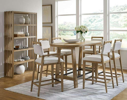 Scott Living - Catalina Arm Barstool - P307DJ502_CLOSEOUT veiw 5