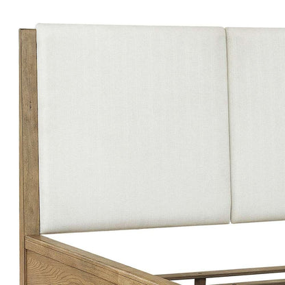 Scott Living - Catalina California King Upholstered Bed - P307DJ-BR-K6_CLOSEOUT veiw 5