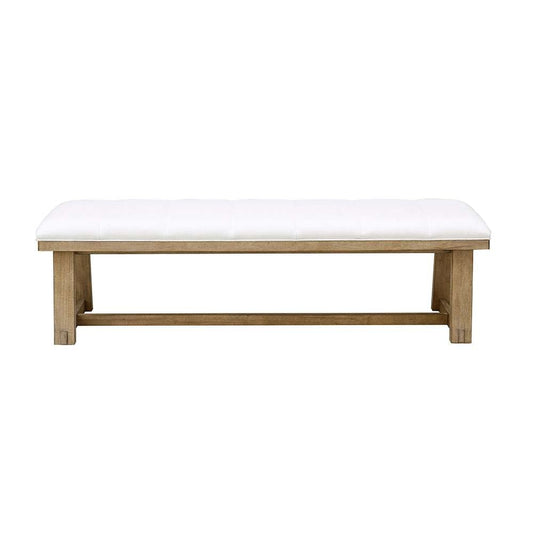 Scott Living - Catalina Dining Bench - P307DJ400_CLOSEOUT veiw 1