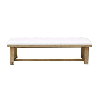 Scott Living - Catalina Dining Bench - P307DJ400_CLOSEOUT veiw 2