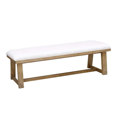 Scott Living - Catalina Dining Bench - P307DJ400_CLOSEOUT veiw 3