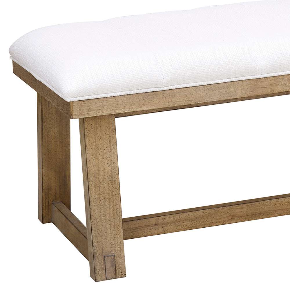 Scott Living - Catalina Dining Bench - P307DJ400_CLOSEOUT veiw 5