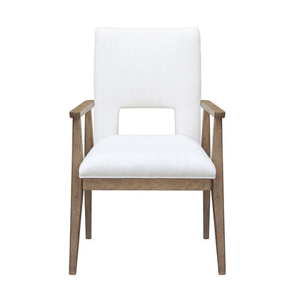 Scott Living - Catalina Upholstered Arm Chair - P307DJ271_CLOSEOUT veiw 1