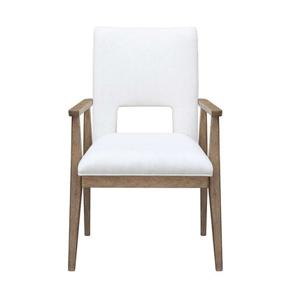 Scott Living - Catalina Upholstered Arm Chair - P307DJ271_CLOSEOUT veiw 2
