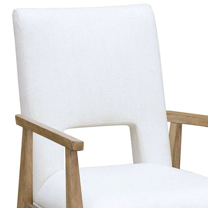 Scott Living - Catalina Upholstered Arm Chair - P307DJ271_CLOSEOUT veiw 5