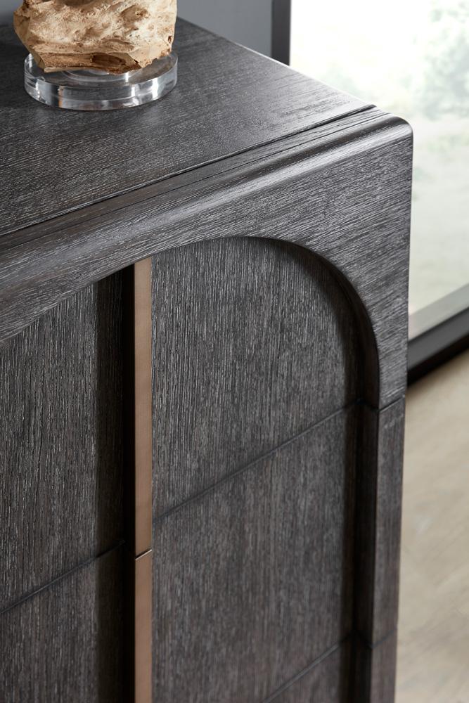 Scott Living - Heritage 2-Door Accent Chest - P401DJ044 veiw 6