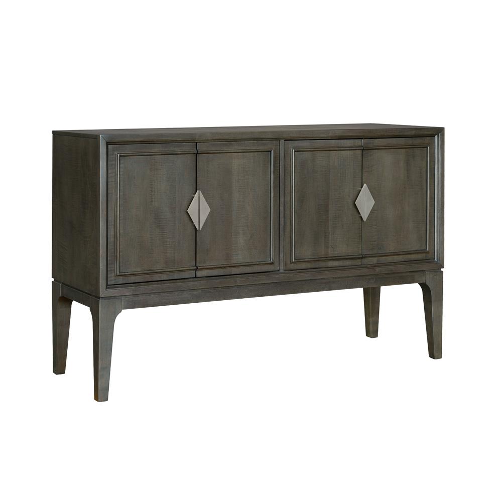 Scott Living - Heritage 4 Door Server - P401DJ013 veiw 1