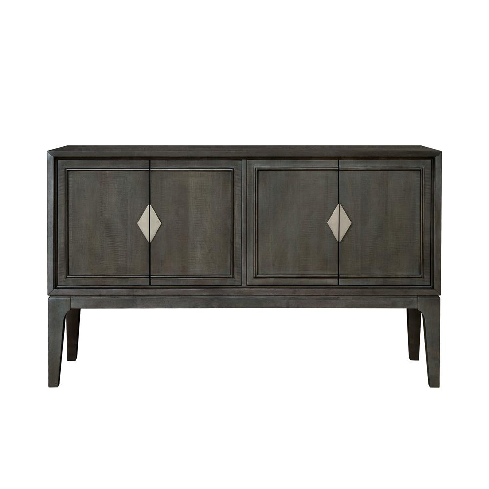 Scott Living - Heritage 4 Door Server - P401DJ013 veiw 3