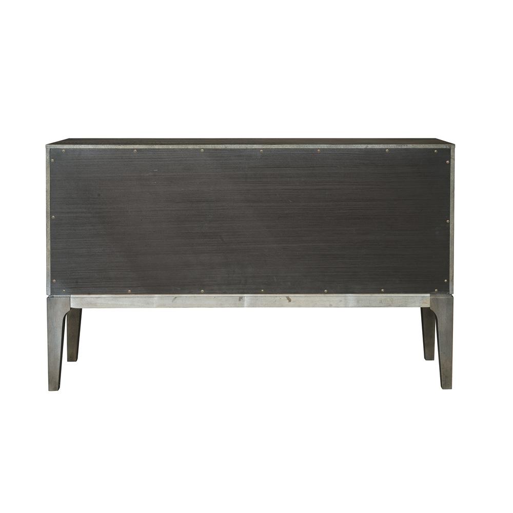 Scott Living - Heritage 4 Door Server - P401DJ013 veiw 5