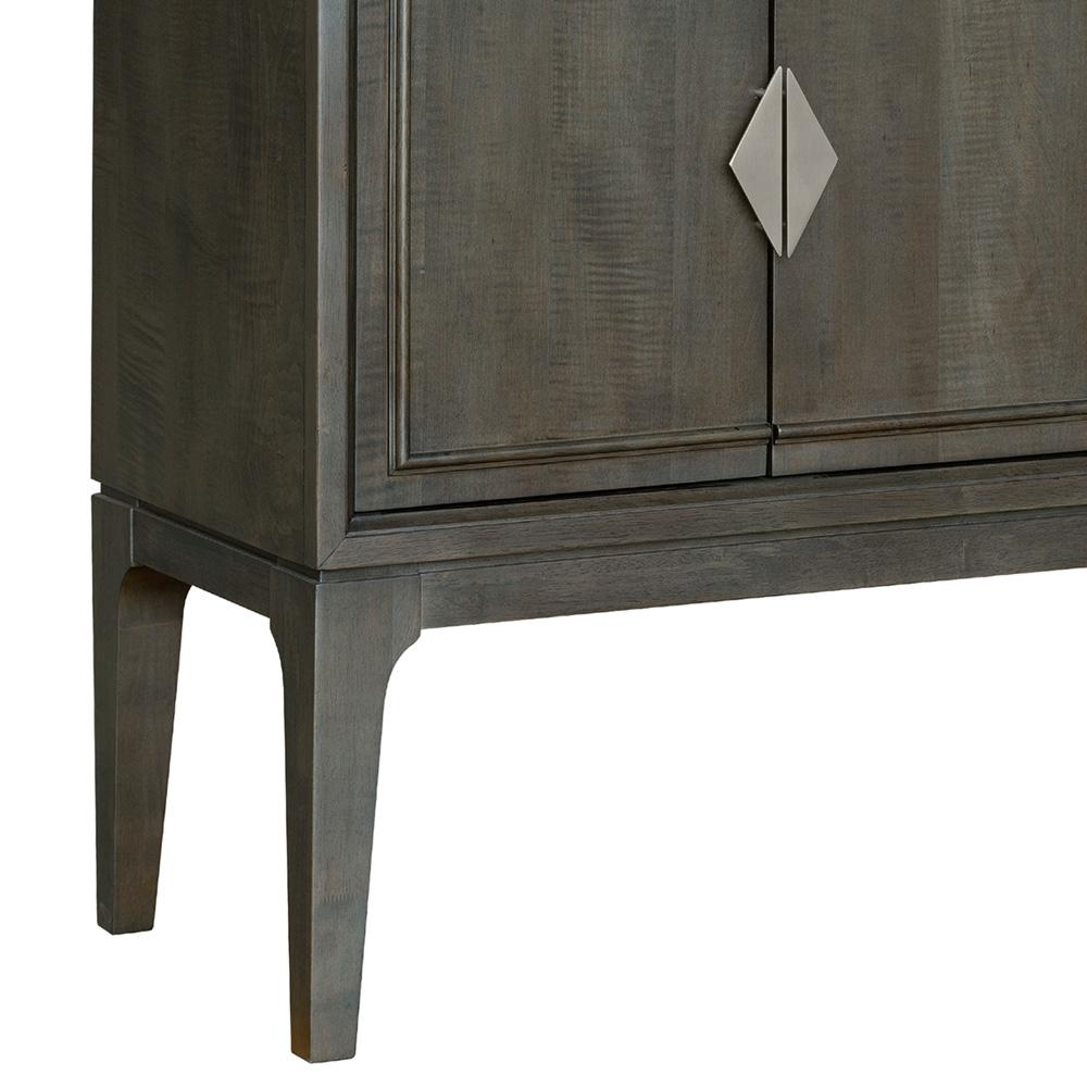 Scott Living - Heritage 4 Door Server - P401DJ013 veiw 8