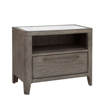 Scott Living - Scott Living Home Griffith Bachelors Chest - P367DJ123_CLOSEOUT veiw 4