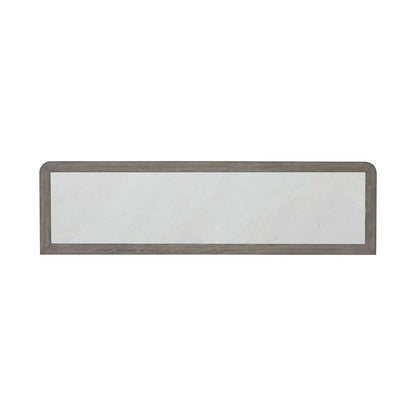 Scott Living - Scott Living Home Griffith Four Door Two Drawer Buffet - P367DJ302_CLOSEOUT veiw 6