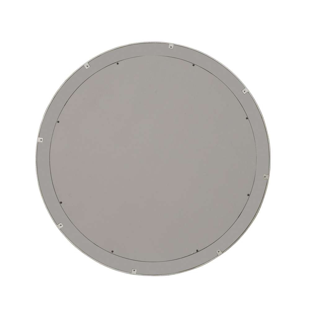 Scott Living - Scott Living Home Griffith Round Mirror - P367DJ110_CLOSEOUT veiw 4