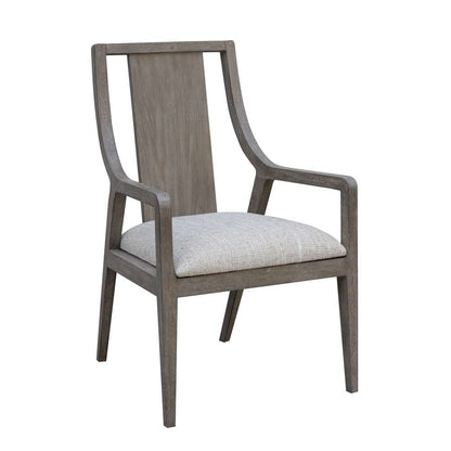 Scott Living - Scott Living Home Griffith Sling Back Arm Chair - P367DJ261_CLOSEOUT veiw 1