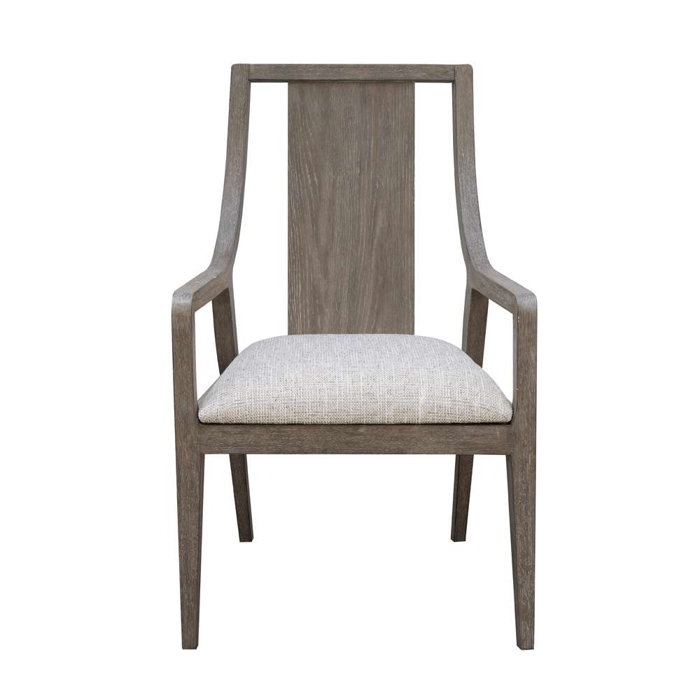 Scott Living - Scott Living Home Griffith Sling Back Arm Chair - P367DJ261_CLOSEOUT veiw 4