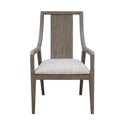 Scott Living - Scott Living Home Griffith Sling Back Arm Chair - P367DJ261_CLOSEOUT veiw 4
