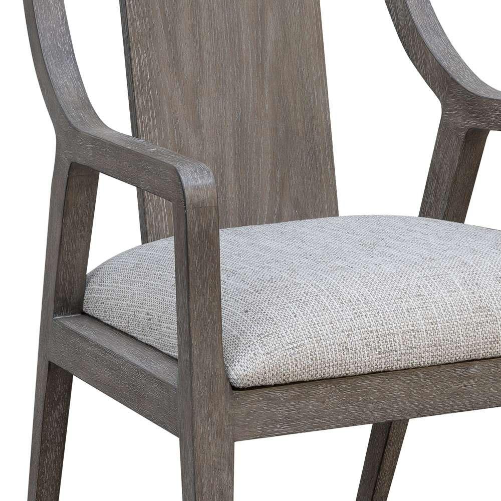 Scott Living - Scott Living Home Griffith Sling Back Arm Chair - P367DJ261_CLOSEOUT veiw 5