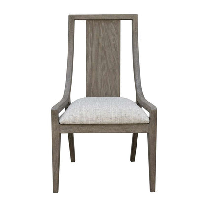 Scott Living - Scott Living Home Griffith Sling Back Side Chair - P367DJ260_CLOSEOUT veiw 1