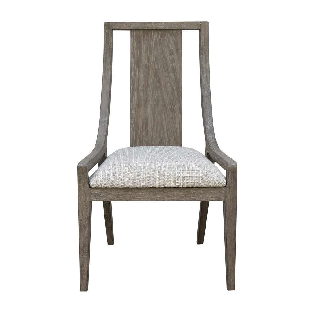 Scott Living - Scott Living Home Griffith Sling Back Side Chair - P367DJ260_CLOSEOUT veiw 2