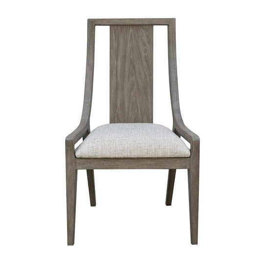 Scott Living - Scott Living Home Griffith Sling Back Side Chair - P367DJ260_CLOSEOUT veiw 2