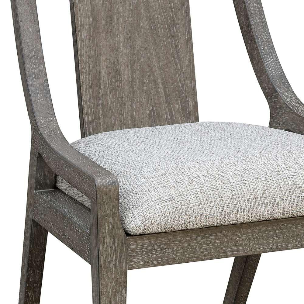 Scott Living - Scott Living Home Griffith Sling Back Side Chair - P367DJ260_CLOSEOUT veiw 5