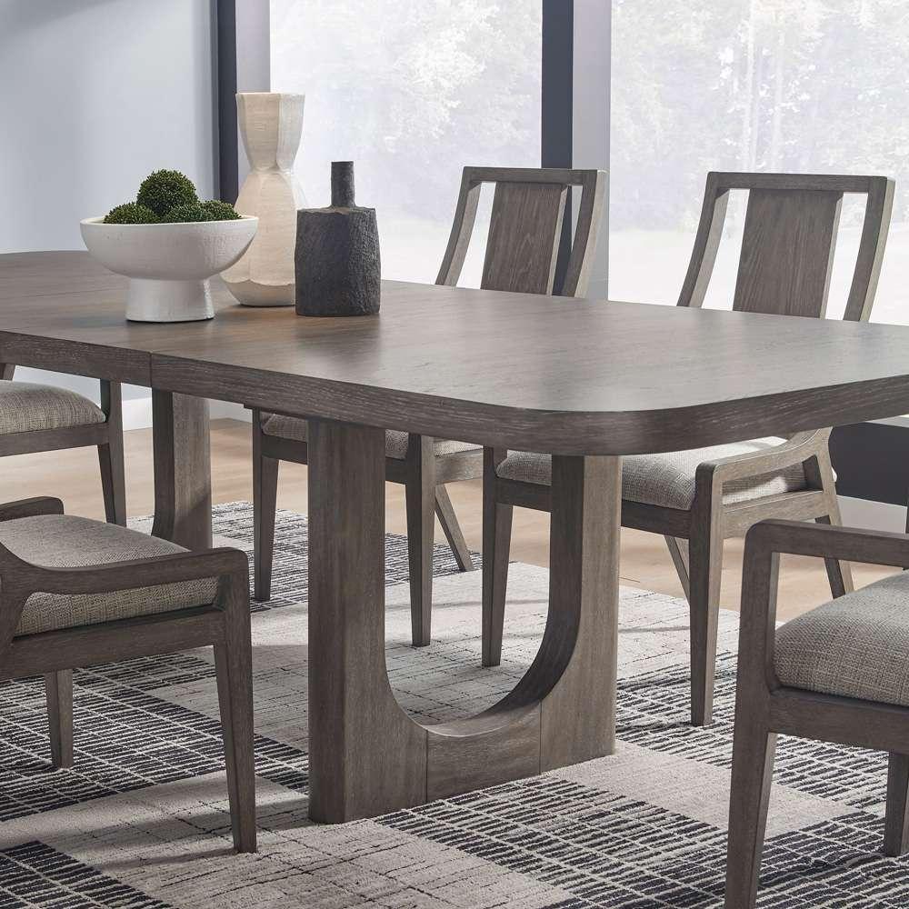 Scott Living - Scott Living Home Griffith Sling Back Side Chair - P367DJ260_CLOSEOUT veiw 6