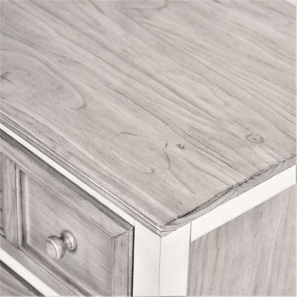 Sea Winds - Islamorada 5 Drawer Chest - B23335-DAPGREY veiw 5