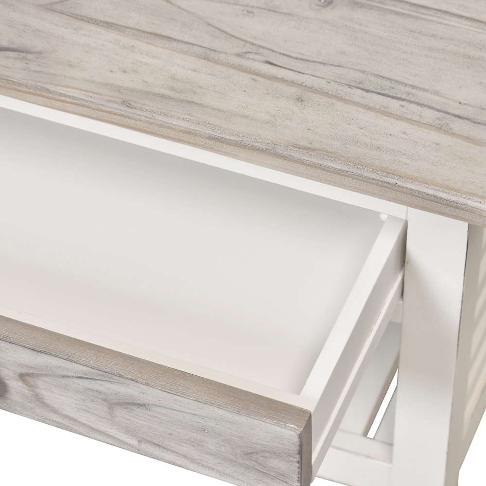 Sea Winds - Islamorada Coffee Table - B23303-DAPGREY veiw 7