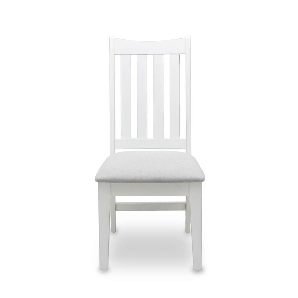 Sea Winds - Islamorada Desk & Chair Set - B23374-DAPGREY veiw 4