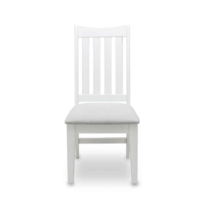 Sea Winds - Islamorada Desk & Chair Set - B23374-DAPGREY veiw 4