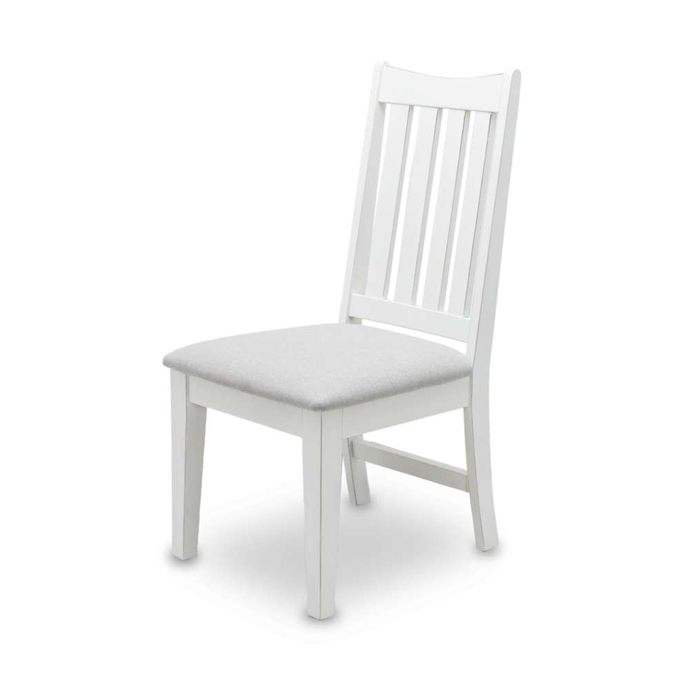 Sea Winds - Islamorada Desk & Chair Set - B23374-DAPGREY veiw 5