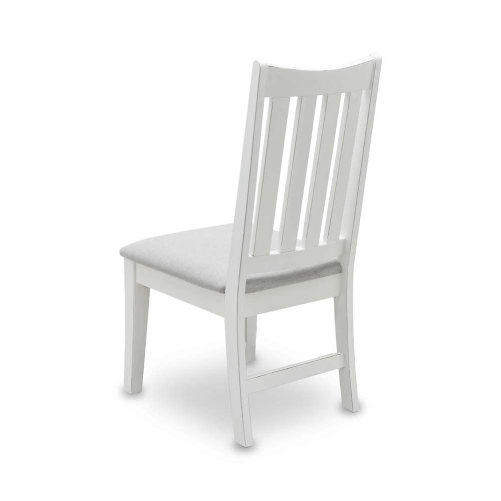 Sea Winds - Islamorada Desk & Chair Set - B23374-DAPGREY veiw 6