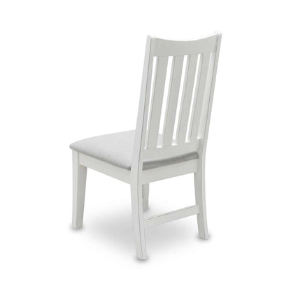 Sea Winds - Islamorada Desk & Chair Set - B23374-DAPGREY veiw 6